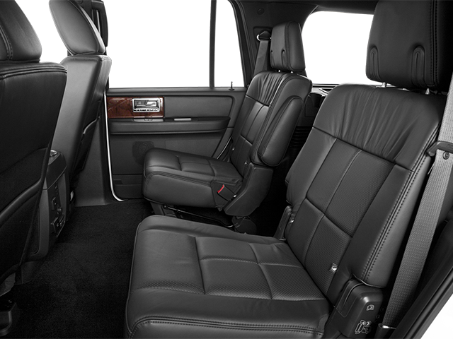 2014 Lincoln Navigator 4DR 2WD