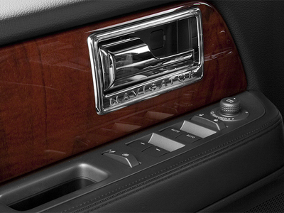 2014 Lincoln Navigator 4DR 2WD