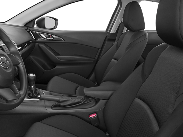 2014 Mazda Mazda3 i Sport