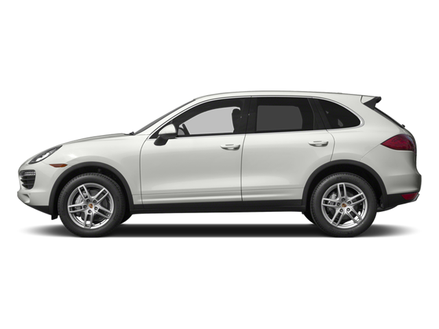 2014 Porsche Cayenne 4DR AWD TIPTRONIC