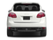 2014 Porsche Cayenne 4DR AWD TIPTRONIC