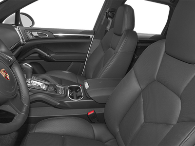 2014 Porsche Cayenne 4DR AWD TIPTRONIC