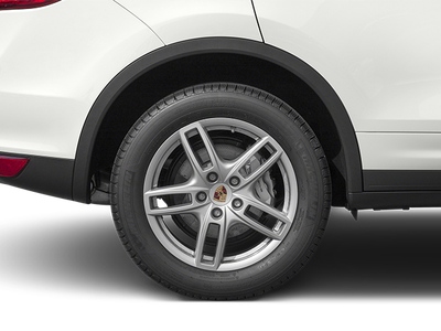 2014 Porsche Cayenne 4DR AWD TIPTRONIC