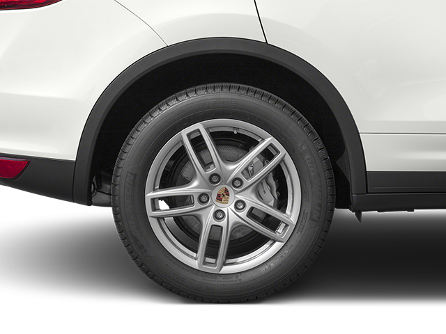 2014 Porsche Cayenne 4DR AWD TIPTRONIC