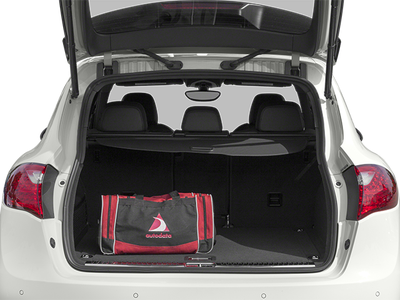 2014 Porsche Cayenne 4DR AWD TIPTRONIC