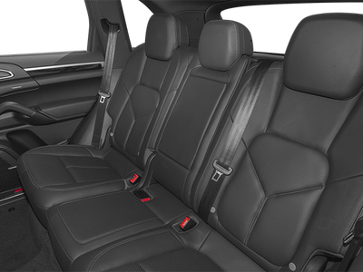 2014 Porsche Cayenne 4DR AWD TIPTRONIC