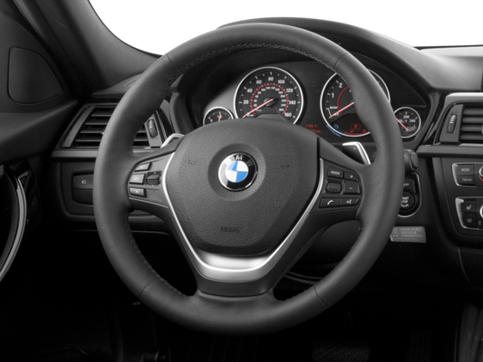 2015 BMW 3 Series 320i in Irvine, CA - Irvine Auto Center