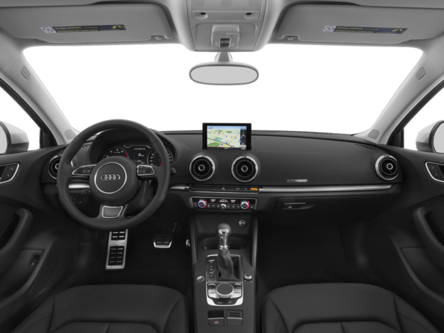 2016 Audi A3 1.8T Premium