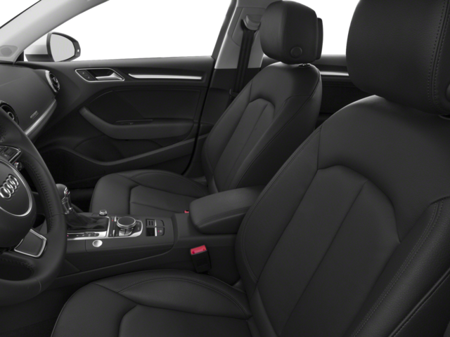 2016 Audi A3 1.8T Premium