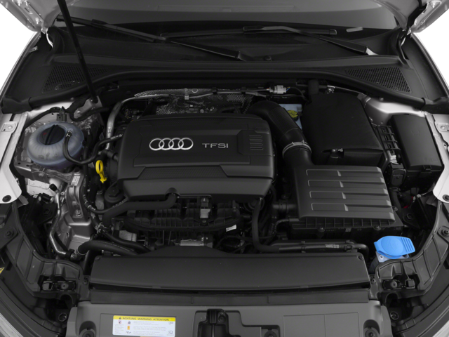 2016 Audi A3 1.8T Premium