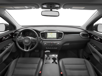 2016 Kia Sorento SX