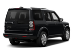 2016 Land Rover LR4 4WD 4dr