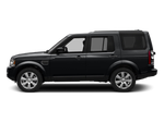 2016 Land Rover LR4 4WD 4dr