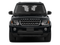 2016 Land Rover LR4 4WD 4dr