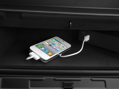 2016 Land Rover LR4 4WD 4dr