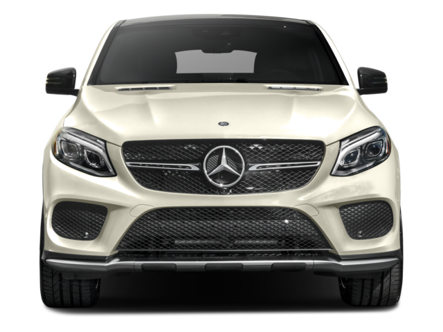 2016 Mercedes-Benz GLE GLE 450 AMG® 4MATIC®