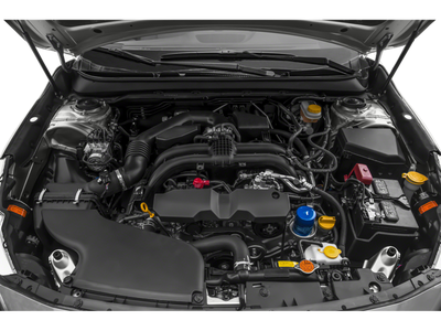 2016 Subaru Legacy 3.6R Limited