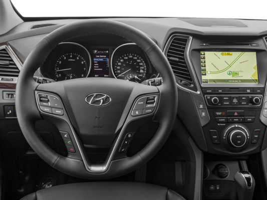 2017 Hyundai Santa Fe Sport 2.0T in Irvine, CA - Irvine Auto Center
