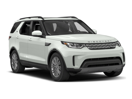 2017 Land Rover Discovery HSE in Irvine, CA - Irvine Auto Center