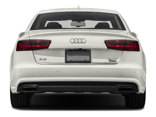 2018 Audi A6 3.0 in Irvine, CA - Irvine Auto Center