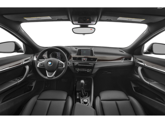 2018 BMW X2 sDrive28i in Irvine, CA - Irvine Auto Center