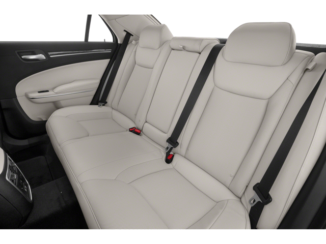 2018 Chrysler 300 Touring