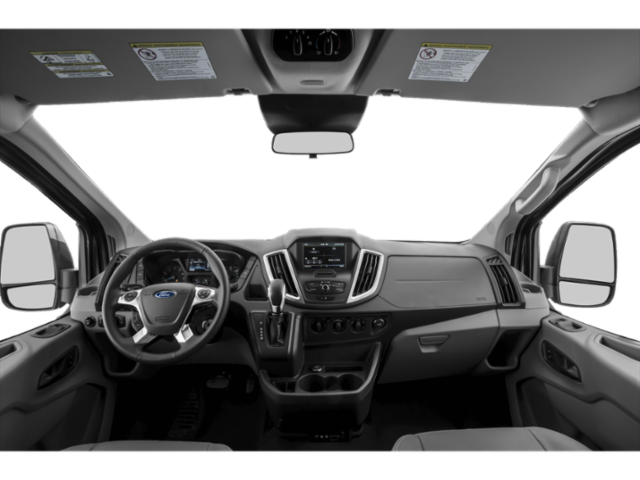 2018 Ford Transit Passenger Wagon XL