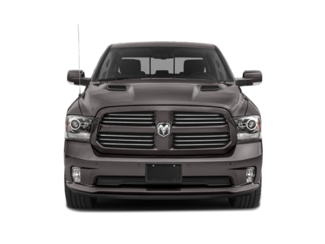 2018 RAM 1500 Sport