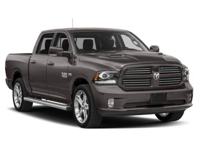2018 RAM 1500 Sport