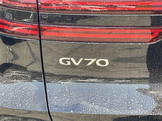 2024 Genesis Electrified Gv70 Advanced in Irvine, CA - Irvine Auto Center