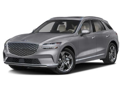 2023 Genesis Gv70 Ev ADVANCED