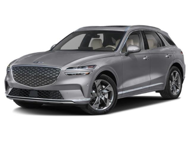 2023 Genesis Gv70 Ev ADVANCED