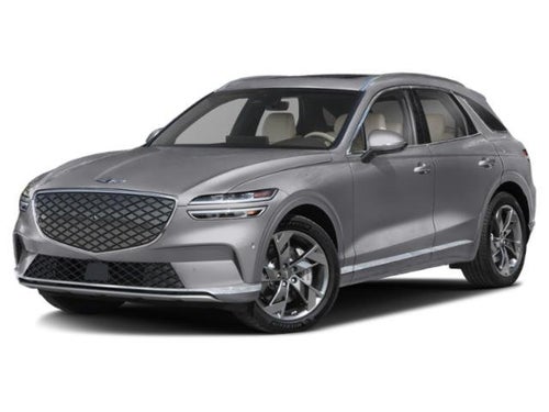 2023 Genesis Gv70 Ev ADVANCED