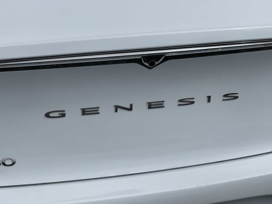 2024 Genesis Electrified G80 Advanced in Irvine, CA - Irvine Auto Center