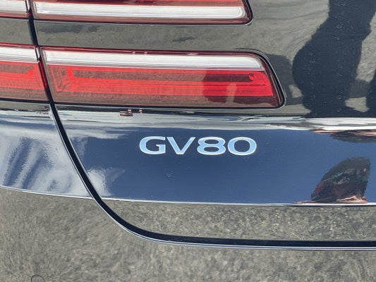2024 Genesis Gv80 Base in Irvine, CA - Irvine Auto Center