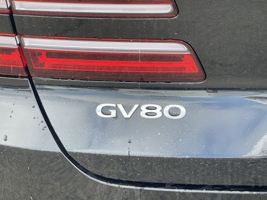 2024 Genesis Gv80 Base in Irvine, CA - Irvine Auto Center