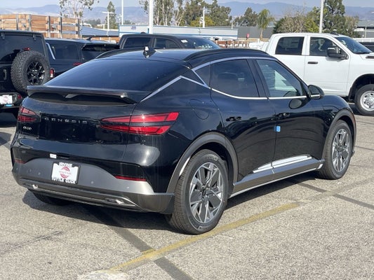2024 Genesis Gv60 Standard in Irvine, CA - Irvine Auto Center