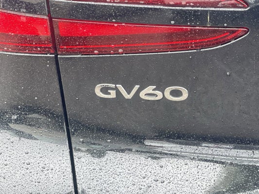 2024 Genesis Gv60 Performance in Irvine, CA - Irvine Auto Center