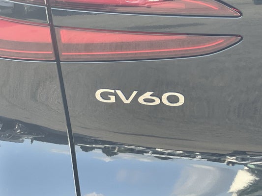 2023 Genesis Gv60 Performance in Irvine, CA - Irvine Auto Center