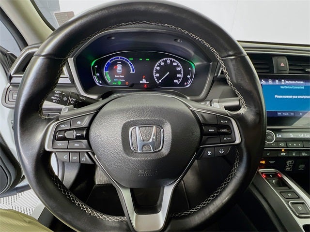 2022 Honda Insight Touring