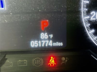 2022 Honda Insight Touring