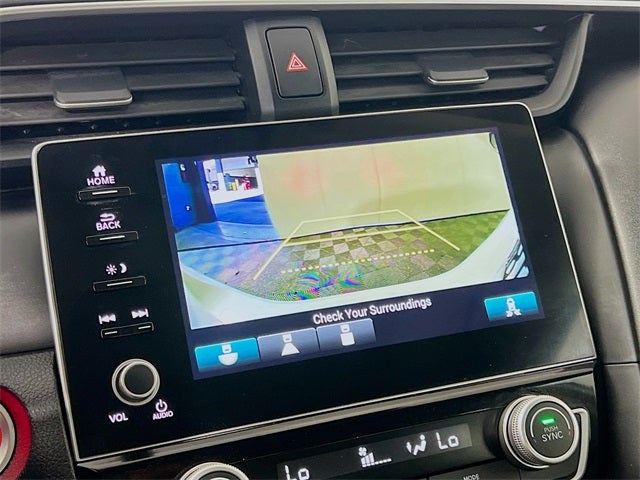 2022 Honda Insight Touring