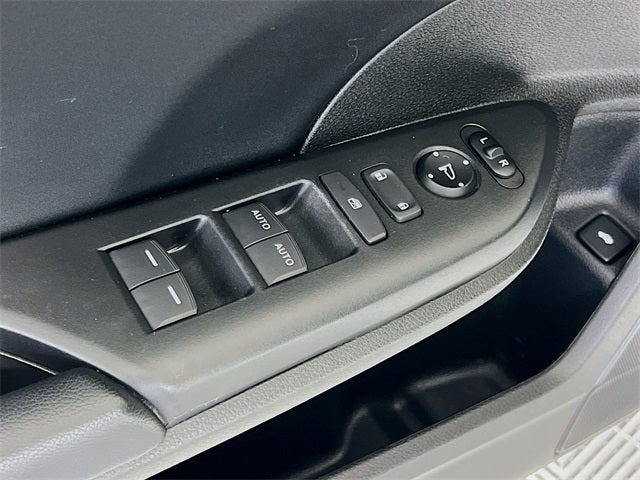 2022 Honda Insight Touring