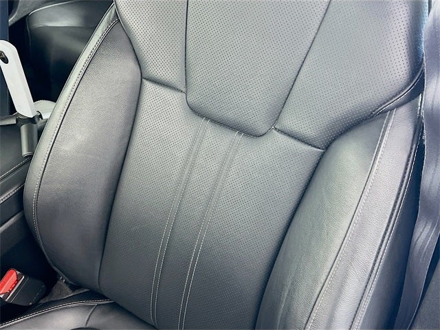 2022 Honda Insight Touring