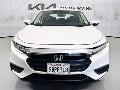 2022 Honda Insight Touring