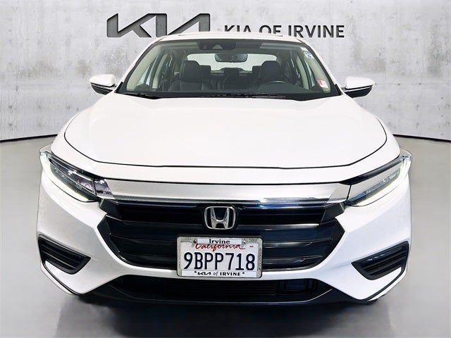 2022 Honda Insight Touring