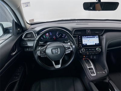 2022 Honda Insight Touring