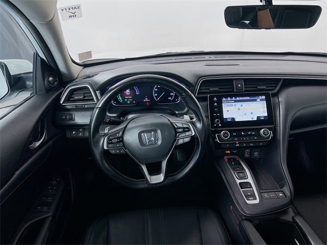 2022 Honda Insight Touring