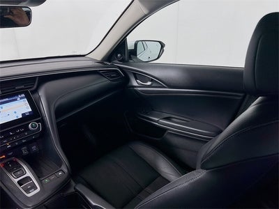2022 Honda Insight Touring