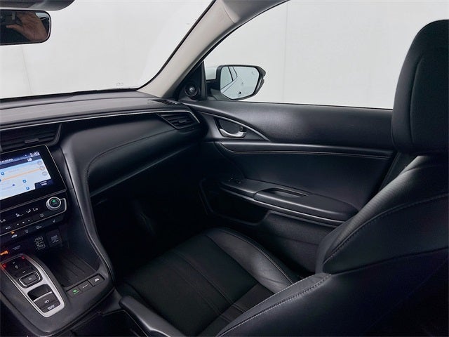 2022 Honda Insight Touring